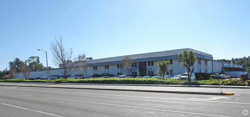 More Photos Of 300 E Arrow Hwy, San Dimas Warehouse For Sale