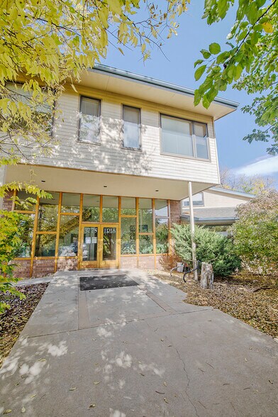 More Photos Of 3775 Iris Ave, Boulder Medical For Sale