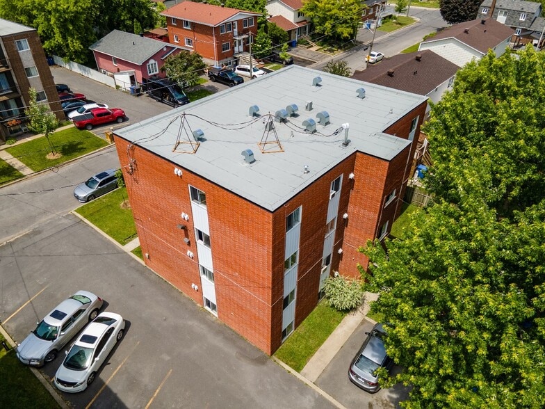 More Photos Of 3375 Rue Gélineau, Longueuil Apartments For Sale