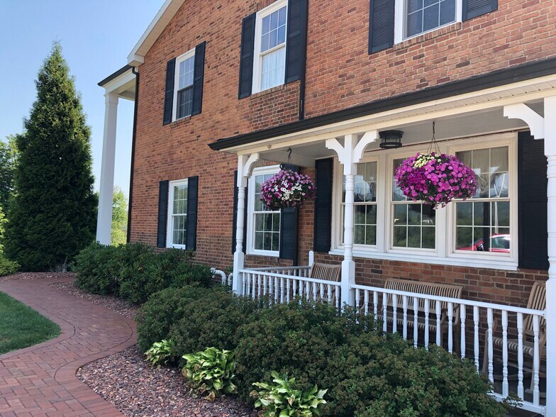 More Photos Of 15201 Weimer Road, Mount Savage Land For Sale