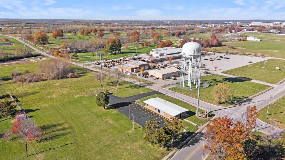 More Photos Of 502 W Markey Rd, Belton Medical For Sale