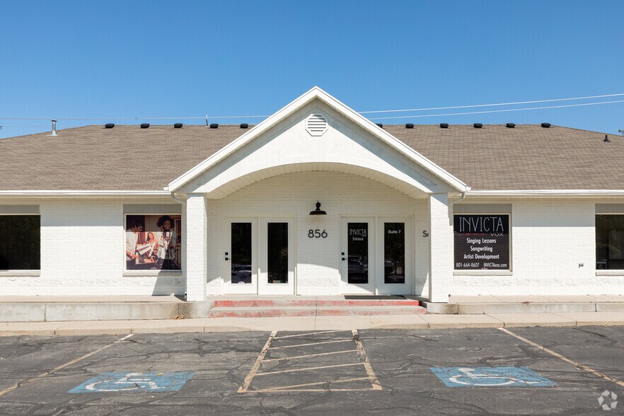 More Photos Of 856 E 12300 S, Draper Office For Sale