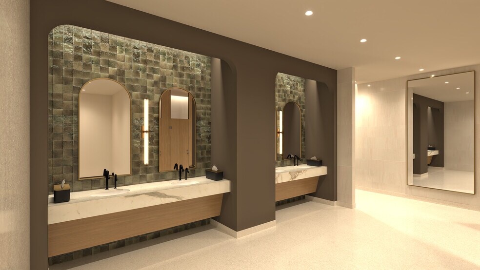 More Photos Of 7171 Forest Ln, Dallas Office For Lease