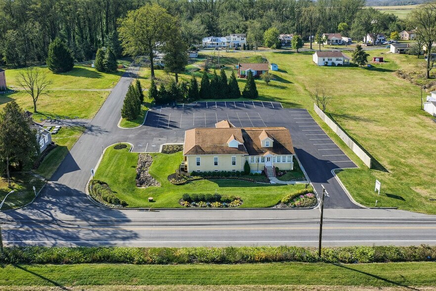 More Photos Of 851 Annapolis Rd, Gambrills Office For Sale