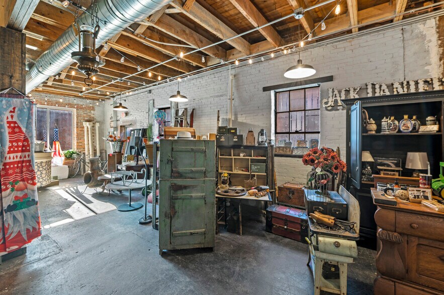 More Photos Of 119 S 3rd St, Smithfield Storefront For Sale