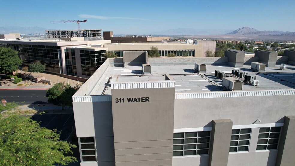 More Photos Of 311 S Water St, Henderson Office For Lease