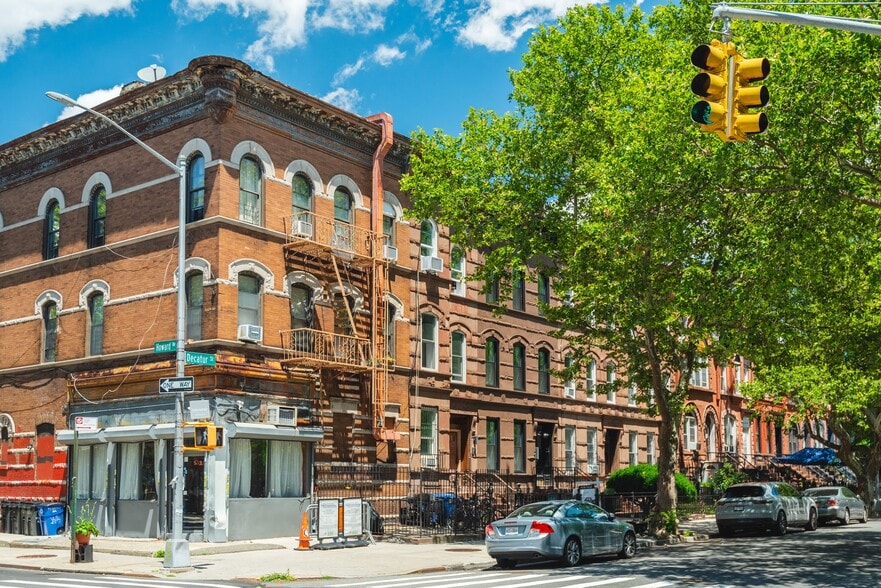 More Photos Of 579 Decatur St, Brooklyn Apartments For Sale