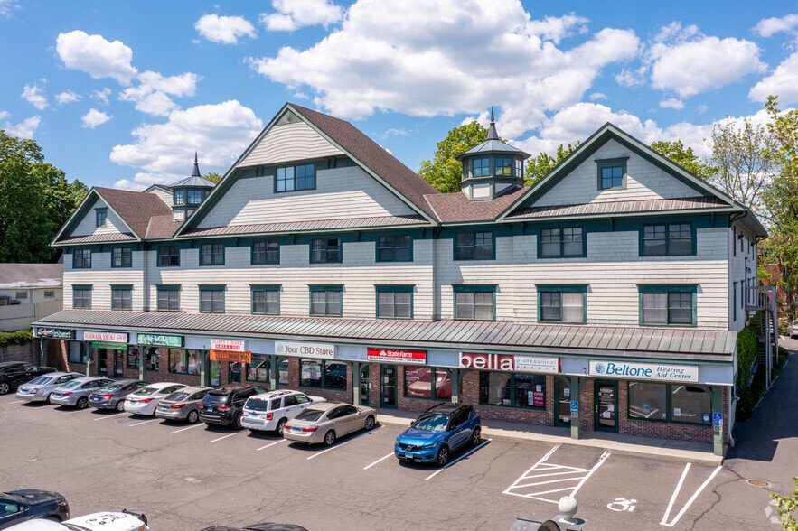 Primary Photo Of 365 Westport Ave, Norwalk Storefront Retail Residential For Lease