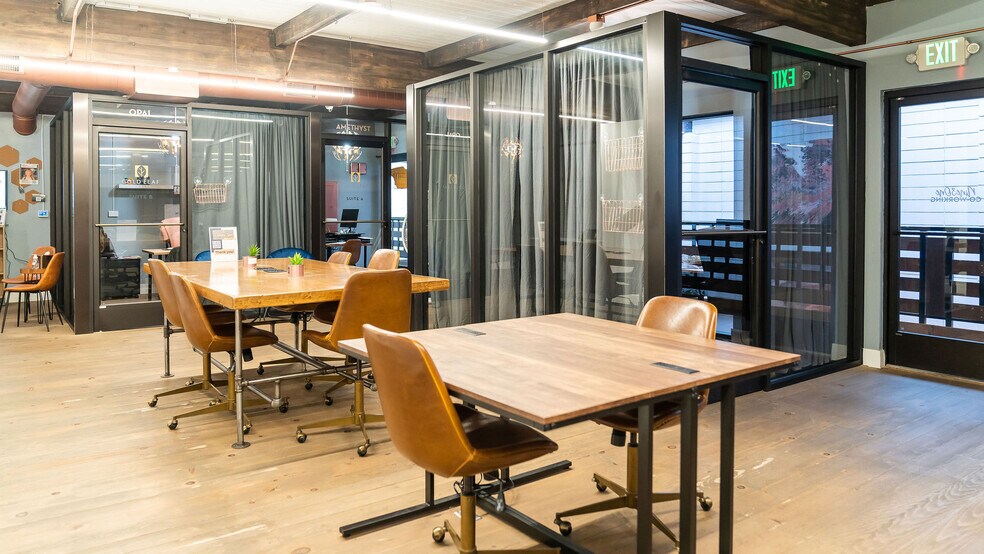 More Photos Of 931 10th St, Modesto Coworking Space