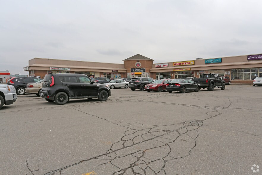 More Photos Of 2200 Rymal Rd E, Hamilton Storefront For Sale