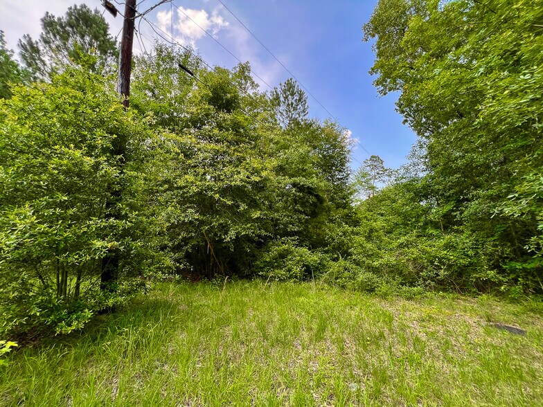 More Photos Of 2700 Ford Chapel, Lufkin Land For Sale