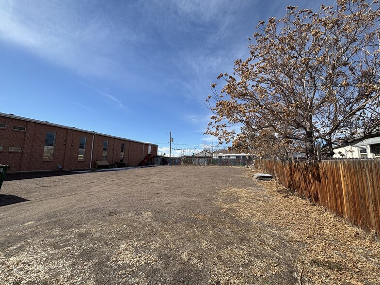 More Photos Of 1523 Boston St, Aurora Religious Facility For Sale