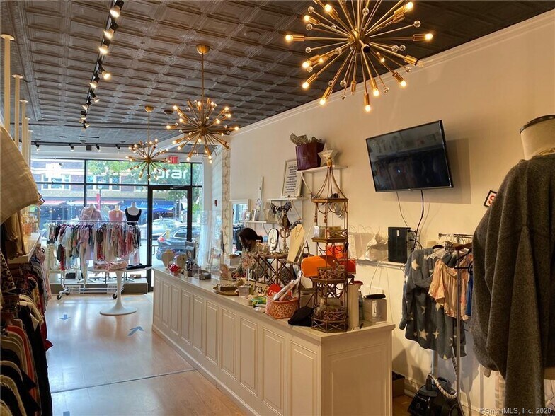 More Photos Of 1610 Post Rd, Fairfield Restaurant For Sale