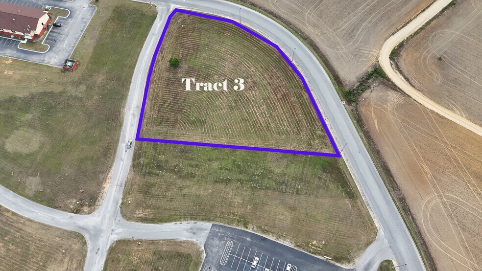 More Photos Of 2101 US-76 Hwy, Marion Land For Sale