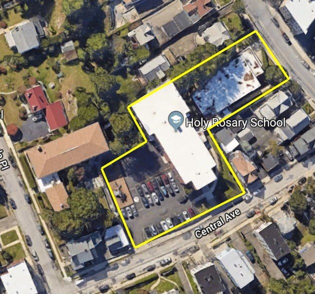 More Photos Of 18 Central Ave, Port Chester Schools For Lease