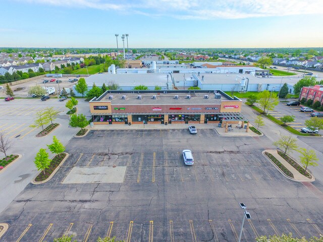 Primary Photo Of 1139-1153 Brook Forest Ave, Shorewood Storefront For Lease