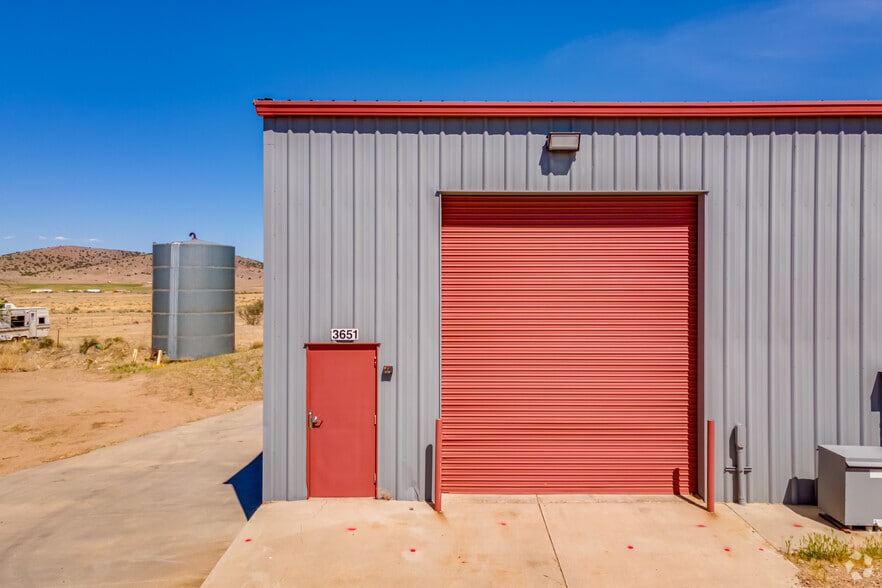 More Photos Of 3627-3651 N State Route 89, Chino Valley Unknown For Lease