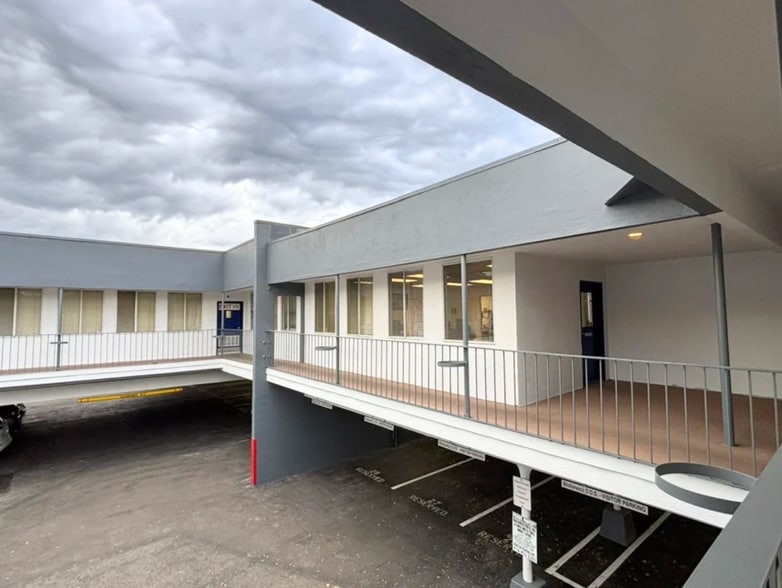 More Photos Of 930 Alhambra Blvd, Sacramento Office For Lease