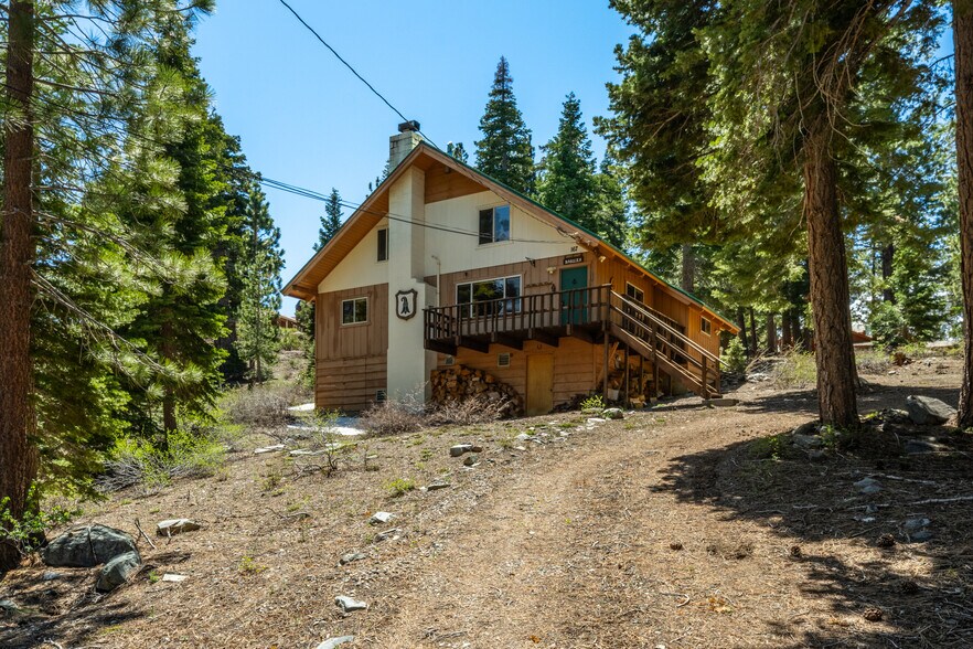 More Photos Of 167 Crawford Ave, Mammoth Lakes Land For Sale