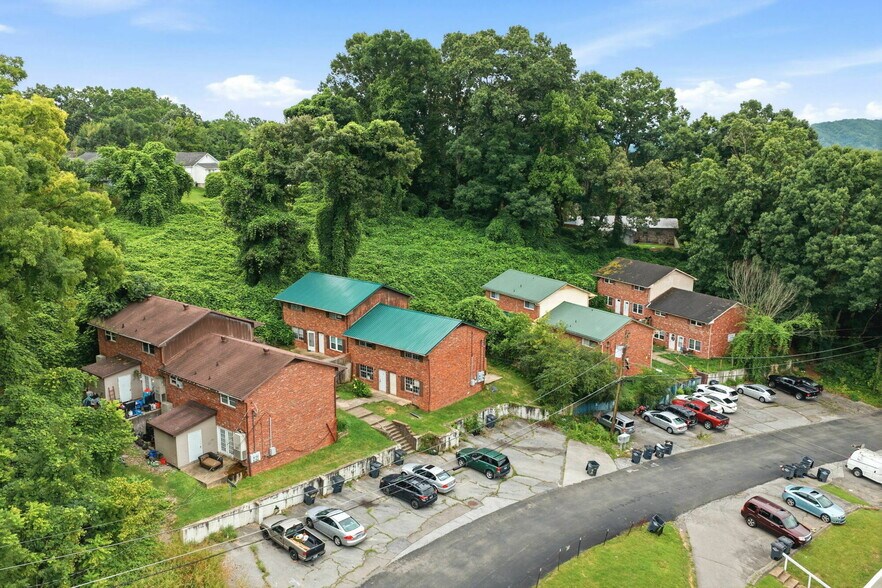 More Photos Of , Kingsport Multifamily For Sale