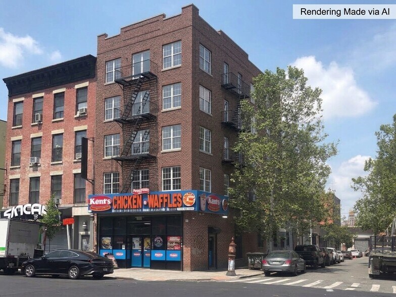More Photos Of 2515 3rd Ave, Bronx Storefront Retail Office For Sale
