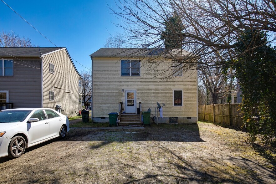 More Photos Of 2304 5th Ave, Richmond Apartments For Sale