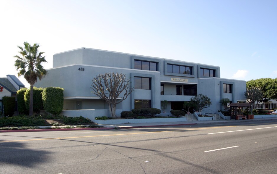More Photos Of 435 N Pacific Coast Hwy, Redondo Beach Office For Lease