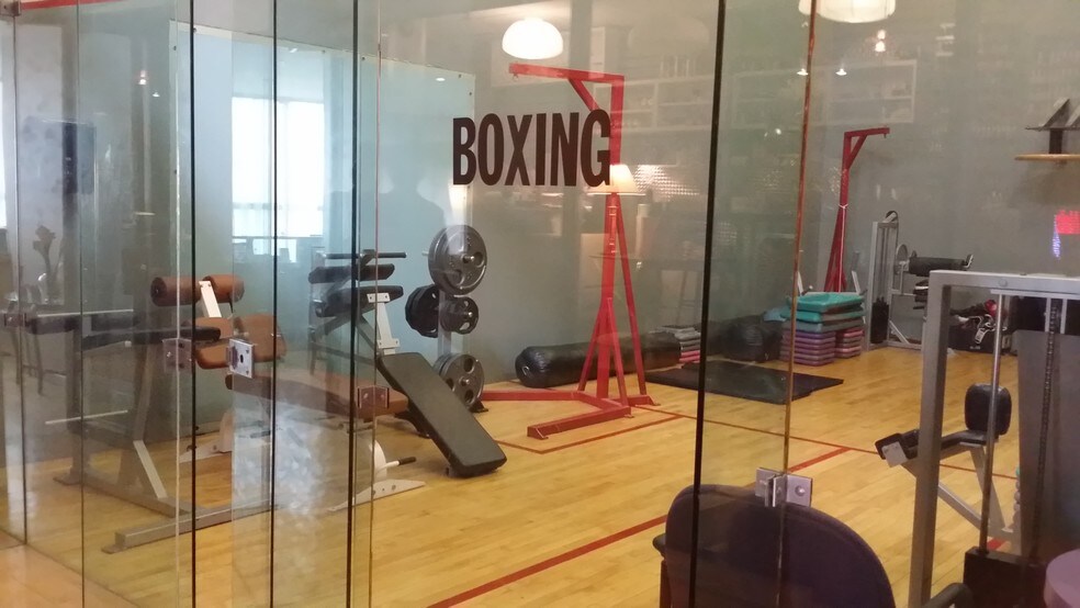 More Photos Of 3430 Fairview St, Burlington Health Club For Lease