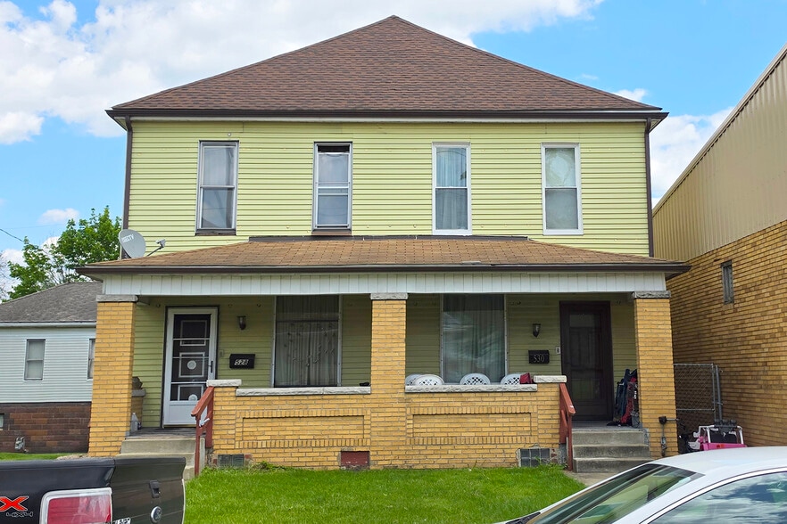 More Photos Of , Steubenville Multifamily For Sale