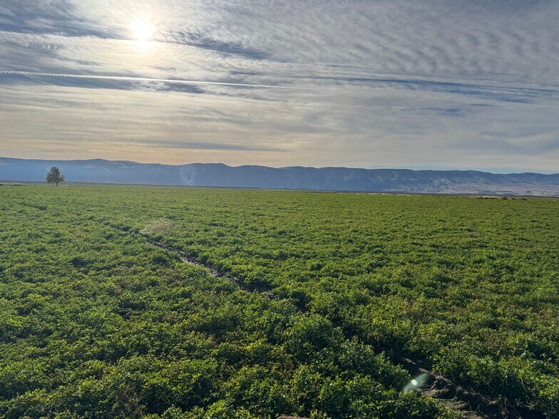 More Photos Of SWC Road 27 SW & Road P SW Rd @ Road P SW, Mattawa Land For Sale