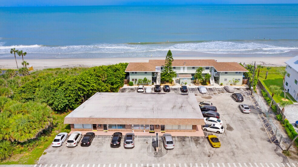 More Photos Of 1357-1363 Highway A1A, Satellite Beach Office For Lease