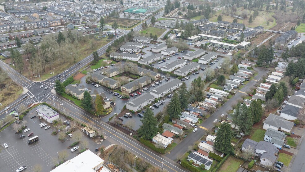 More Photos Of 1652 Wiltsey Rd SE, Salem Manufactured Housing Mobile Home Park For Sale