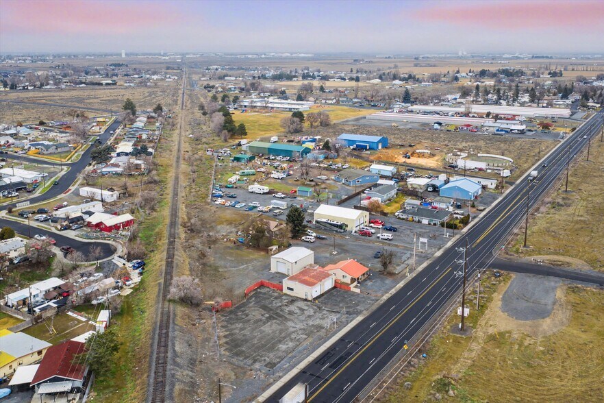 More Photos Of 4150 Stratford Rd NE, Moses Lake Specialty For Sale