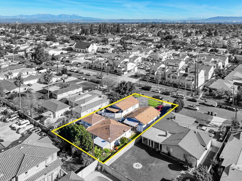 More Photos Of 12603 Josephine St, Garden Grove Multifamily For Sale