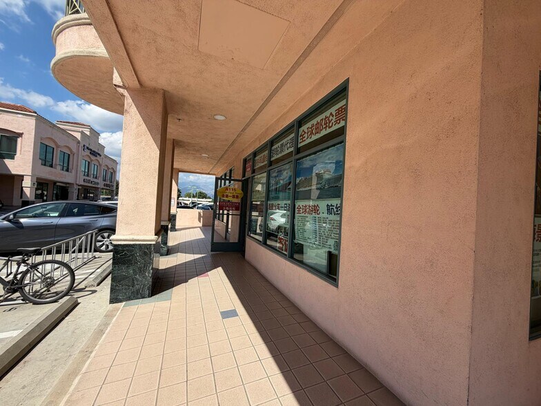 More Photos Of 1045 E Valley Blvd, San Gabriel Storefront Retail Office For Sale