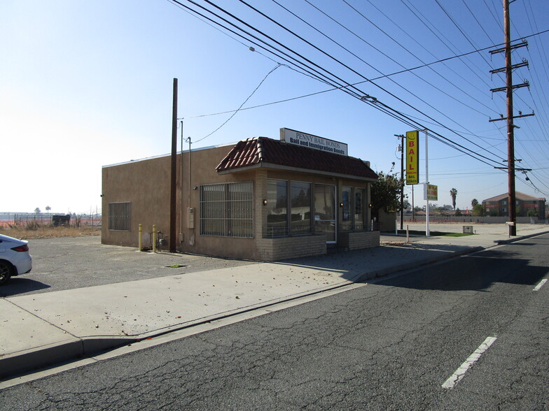 Primary Photo Of 631 E Rialto Ave, San Bernardino Office For Sale