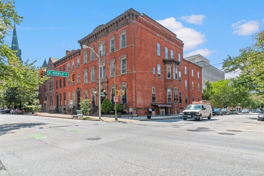 Primary Photo Of , Baltimore Office For Sale