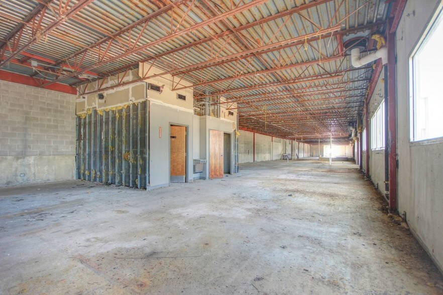 More Photos Of 2475 E US Highway 36, Newman Warehouse For Sale