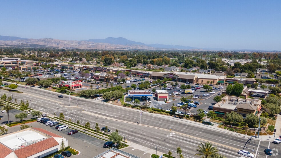 More Photos Of 14200-14450 Culver Dr, Irvine Storefront For Lease