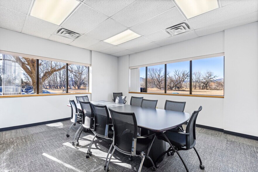 More Photos Of 3133 Indian Rd, Boulder Office For Lease