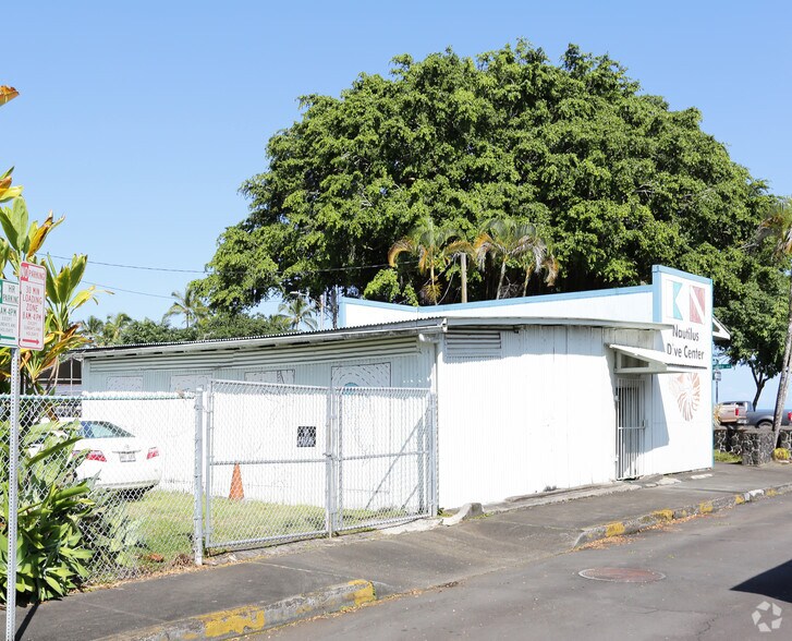 More Photos Of 374 Kamehameha Ave, Hilo Storefront For Lease
