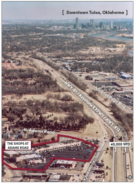 More Photos Of 406-546 Plaza Ct, Sand Springs Unknown For Lease