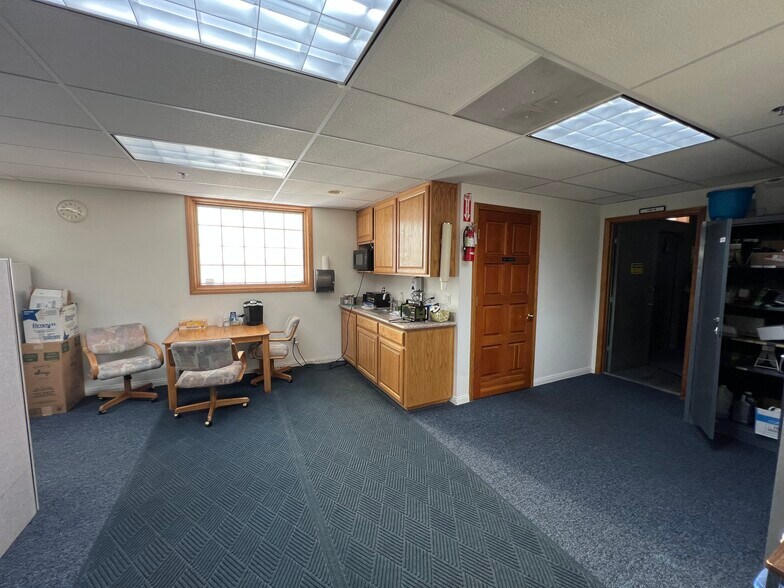 More Photos Of , Brea Office For Sale