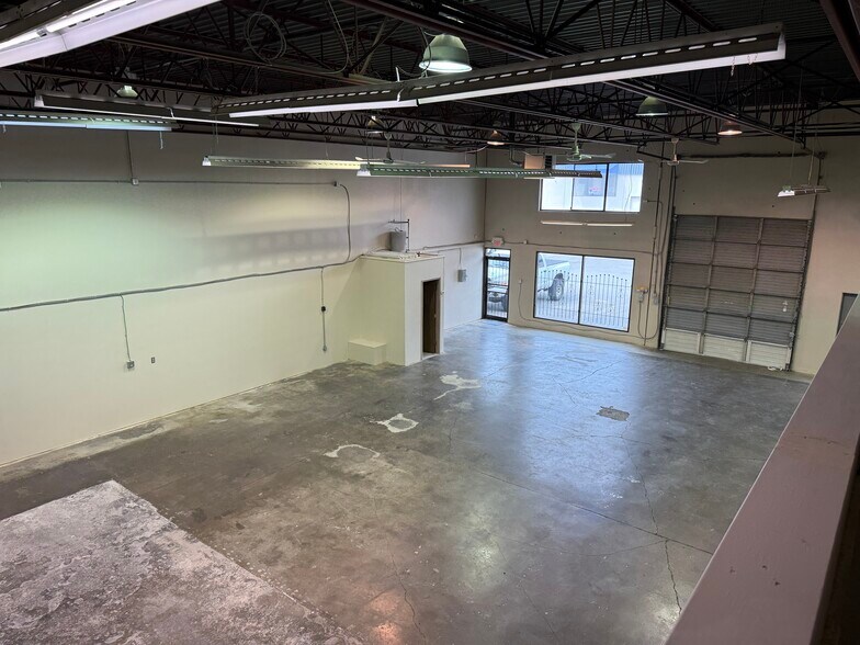 More Photos Of 12800 Bathgate Way, Richmond Warehouse For Sale