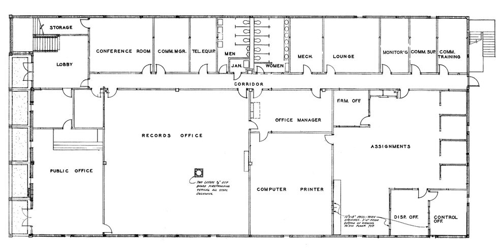 More Photos Of 851 SE Johnson Ave, Stuart Office For Sale