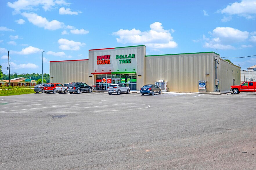 More Photos Of 17825 AL-160, Cleveland Freestanding For Sale