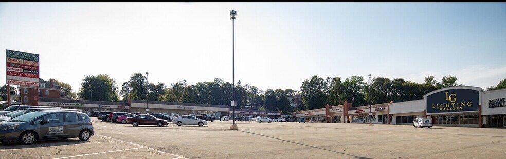 More Photos Of 400 E Pittsburgh St, Greensburg Unknown For Lease