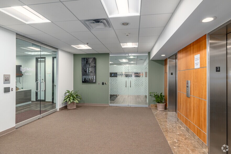 More Photos Of 1717 Newtown Langhorne Rd, Langhorne Office For Lease