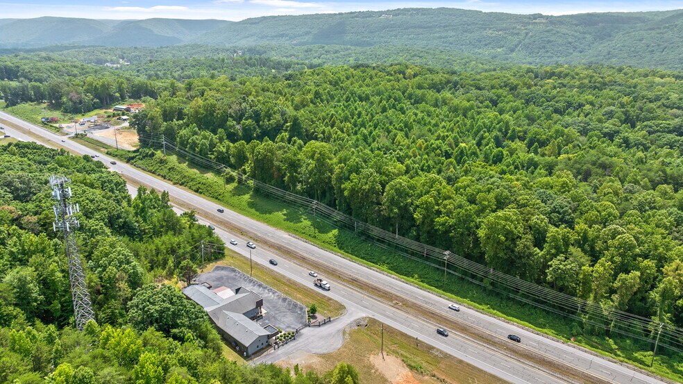 More Photos Of 12820 Dayton Pike, Soddy Daisy Medical For Lease