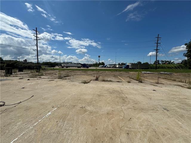 Primary Photo Of 6014 Old Boyce Rd, Alexandria Land For Sale